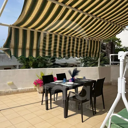 Apartment Lulu By Cala Salento *