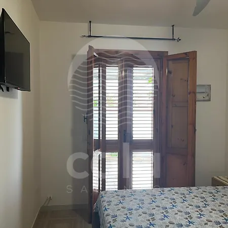 Apartment Lulu By Cala Salento Porto Cesareo