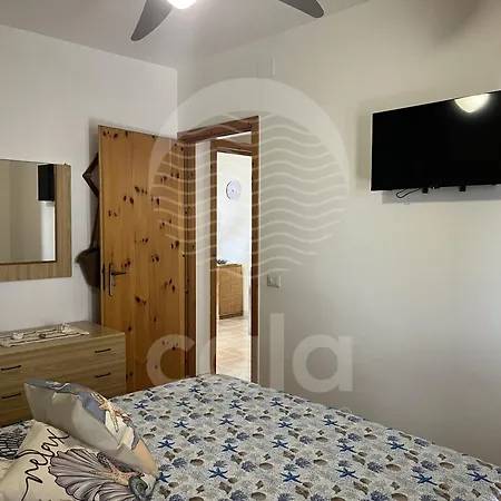 Apartment Lulu By Cala Salento Porto Cesareo