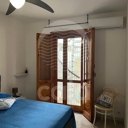 Apartment Lulu By Cala Salento