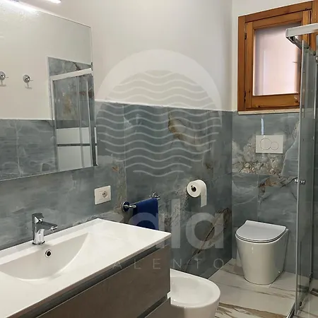 Lulu By Cala Salento Apartment