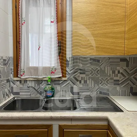 Apartment Lulu By Cala Salento *