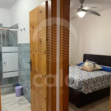 Apartment Lulu By Cala Salento Porto Cesareo