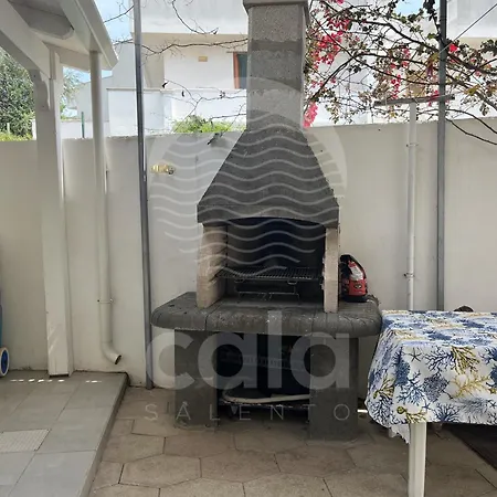 Apartment Lulu By Cala Salento