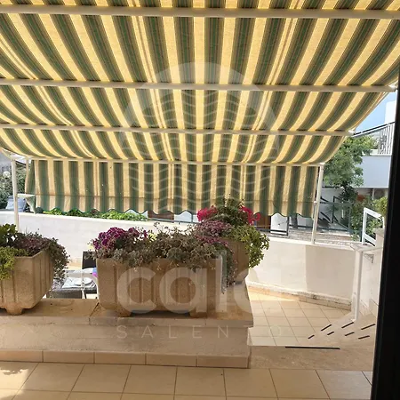Apartment Lulu By Cala Salento Porto Cesareo