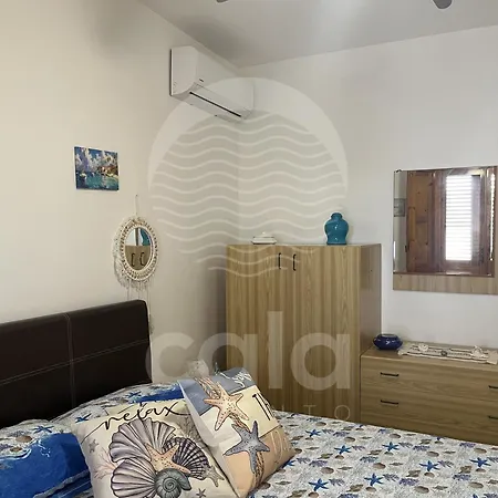 Apartment Lulu By Cala Salento