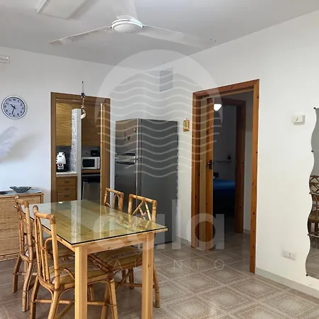 Lulu By Cala Salento Apartment Porto Cesareo