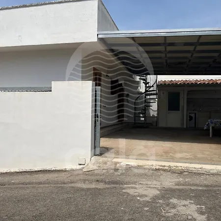 Apartment Lulu By Cala Salento Porto Cesareo