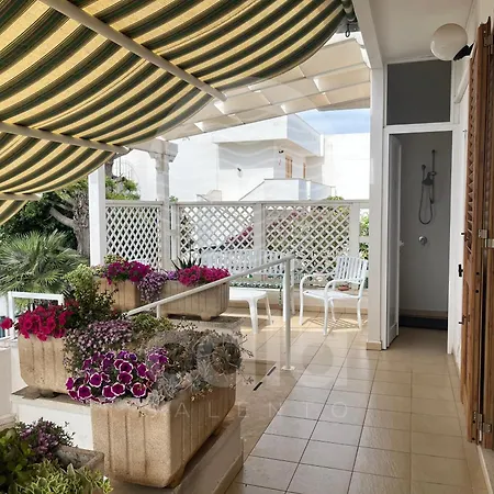 Apartment Lulu By Cala Salento