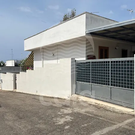Lulu By Cala Salento Apartment